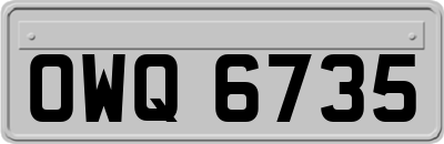 OWQ6735