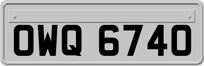 OWQ6740