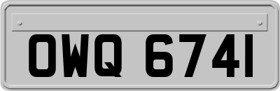 OWQ6741