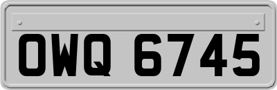 OWQ6745