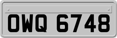OWQ6748