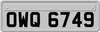 OWQ6749
