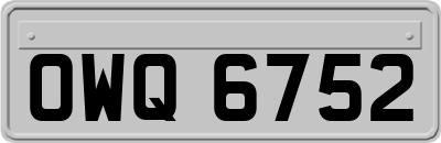 OWQ6752