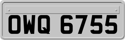 OWQ6755