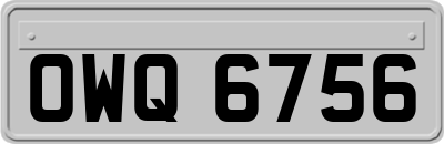 OWQ6756