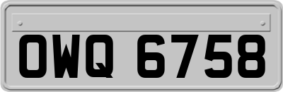 OWQ6758