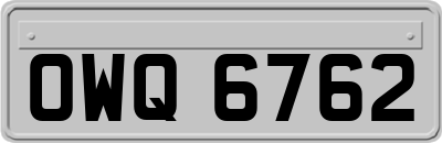 OWQ6762