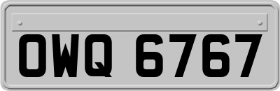 OWQ6767