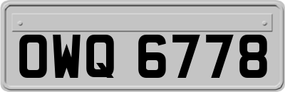 OWQ6778