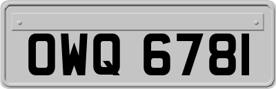 OWQ6781