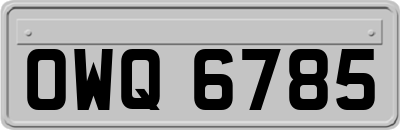 OWQ6785