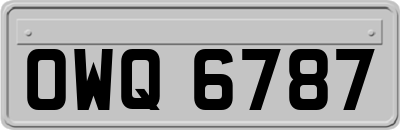OWQ6787