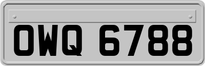 OWQ6788