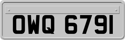 OWQ6791