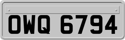 OWQ6794