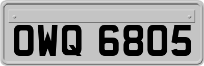 OWQ6805