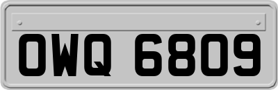 OWQ6809