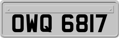 OWQ6817