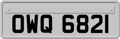 OWQ6821