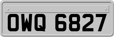 OWQ6827