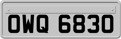 OWQ6830