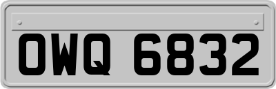 OWQ6832