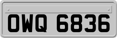 OWQ6836