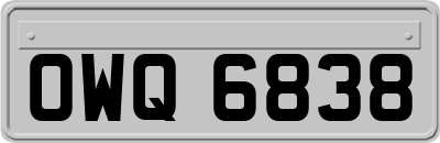 OWQ6838