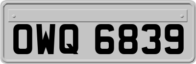 OWQ6839