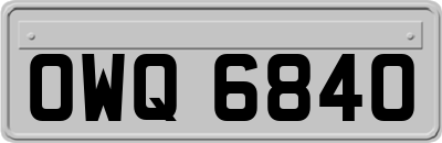 OWQ6840