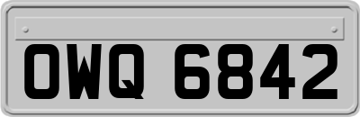 OWQ6842