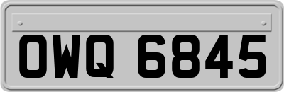 OWQ6845