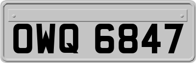 OWQ6847