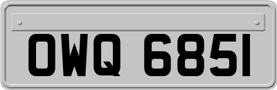 OWQ6851