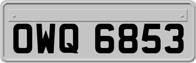 OWQ6853