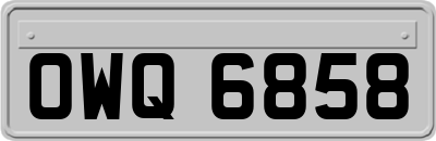 OWQ6858