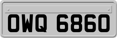 OWQ6860
