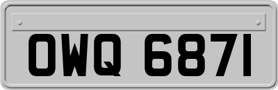 OWQ6871