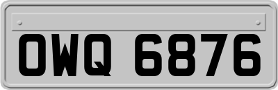 OWQ6876