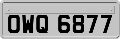 OWQ6877
