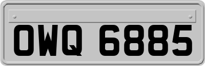 OWQ6885