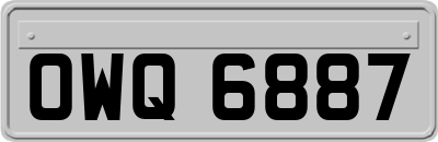 OWQ6887