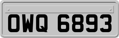 OWQ6893
