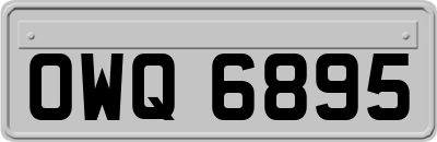 OWQ6895