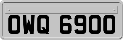 OWQ6900