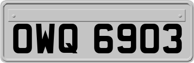 OWQ6903