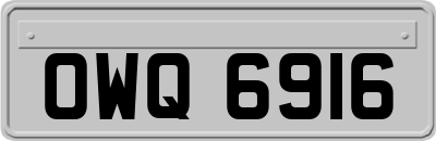 OWQ6916