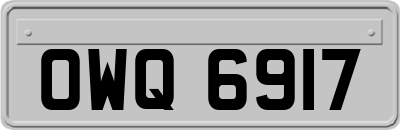 OWQ6917