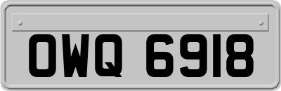 OWQ6918