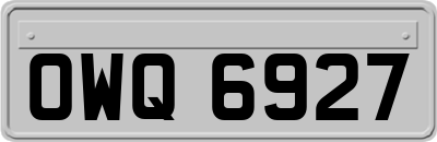 OWQ6927